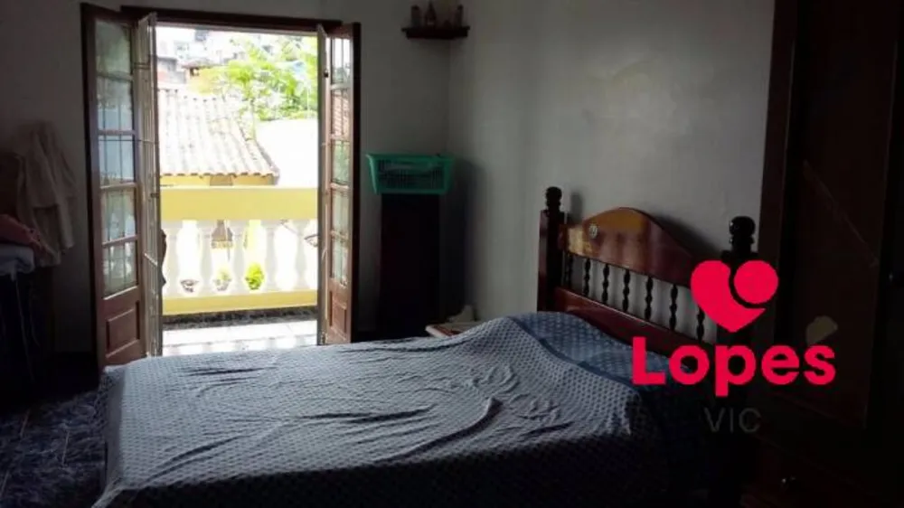 Casa, 4 quartos, 119 m² - Foto 8
