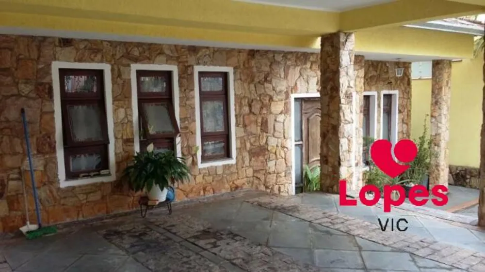 Casa, 4 quartos, 119 m² - Foto 2