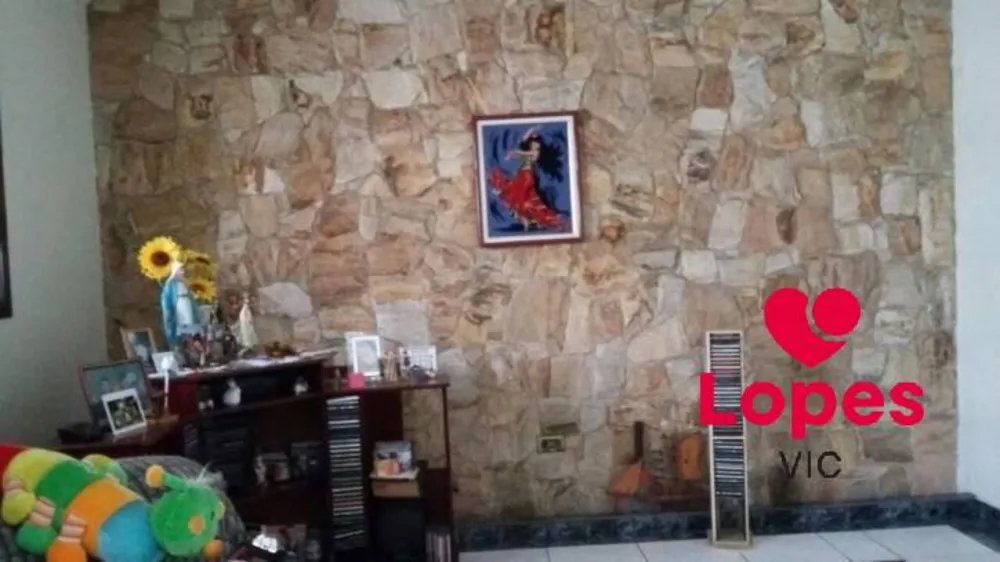 Casa, 4 quartos, 119 m² - Foto 6