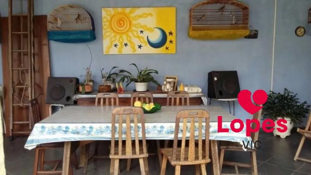 Casa, 4 quartos, 119 m² - Foto 10