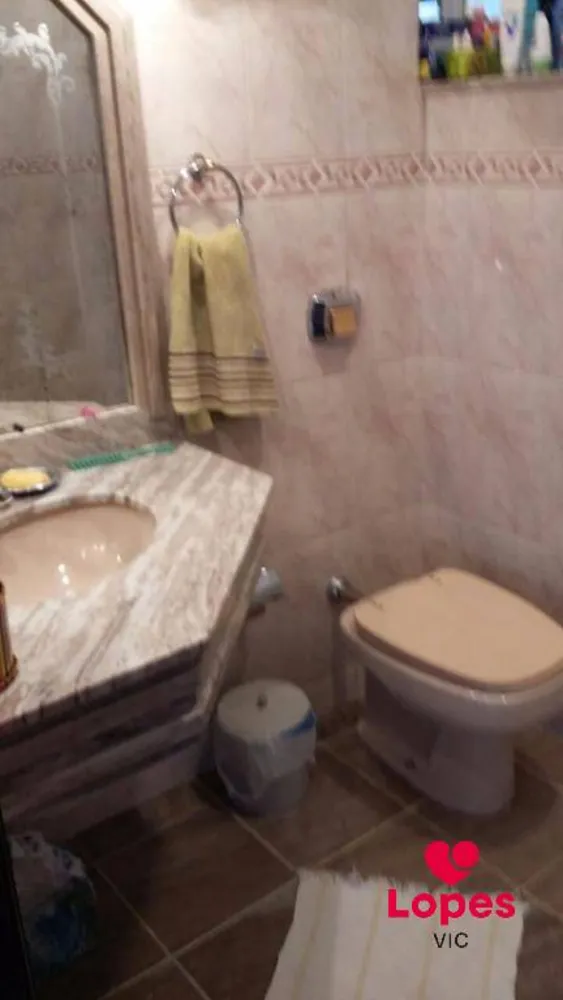 Casa, 4 quartos, 119 m² - Foto 11