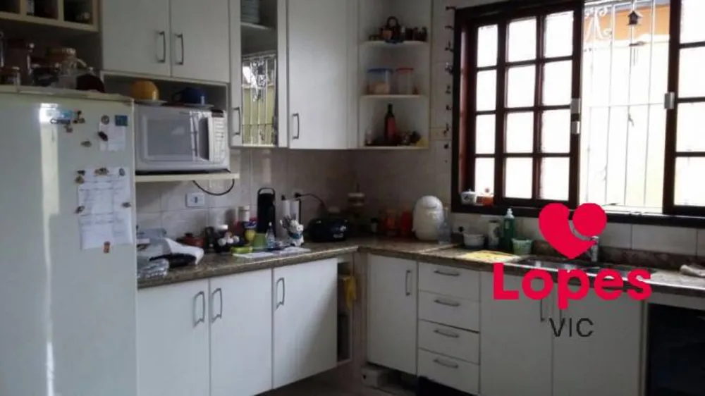 Casa, 4 quartos, 119 m² - Foto 3
