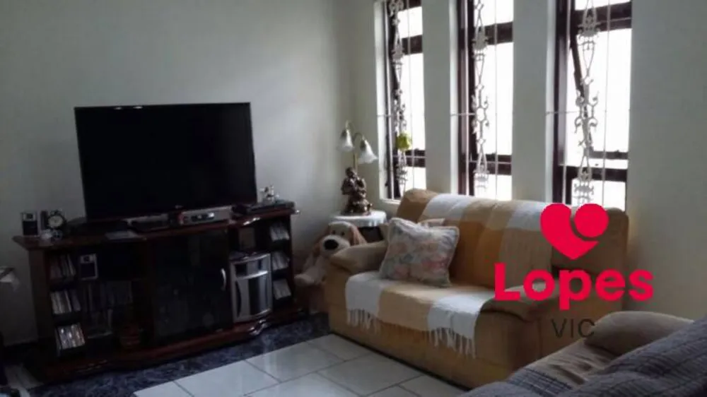 Casa, 4 quartos, 119 m² - Foto 4
