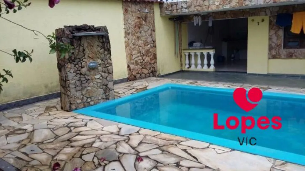 Casa, 4 quartos, 119 m² - Foto 9