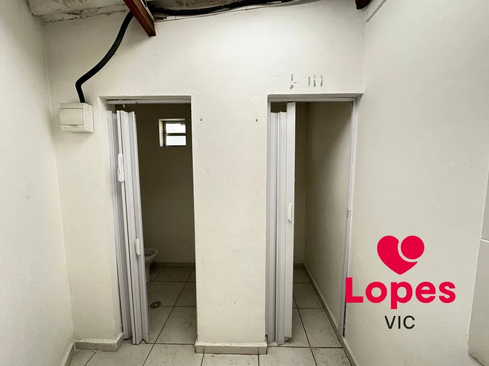 Loja-Salão, 60 m² - Foto 8