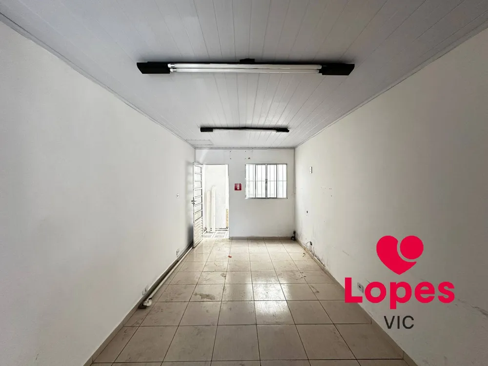 Loja-Salão, 60 m² - Foto 7