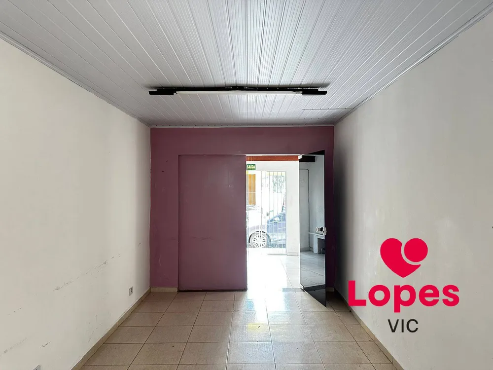 Loja-Salão, 60 m² - Foto 4