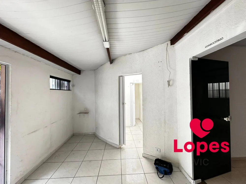 Loja-Salão, 60 m² - Foto 2