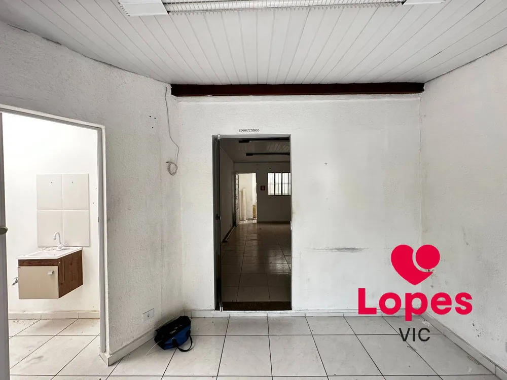 Loja-Salão, 60 m² - Foto 3
