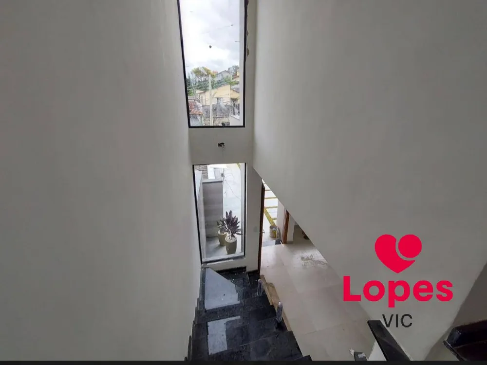 Casa, 3 quartos, 100 m² - Foto 13