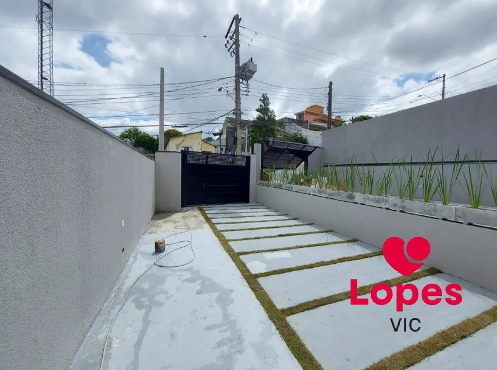 Casa, 3 quartos, 100 m² - Foto 7