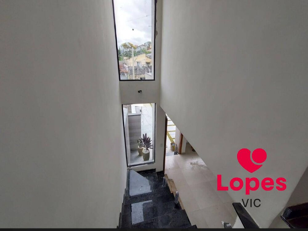 Casa, 3 quartos, 100 m² - Foto 1