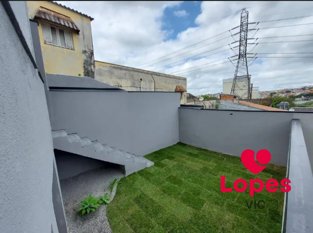 Casa, 3 quartos, 100 m² - Foto 9