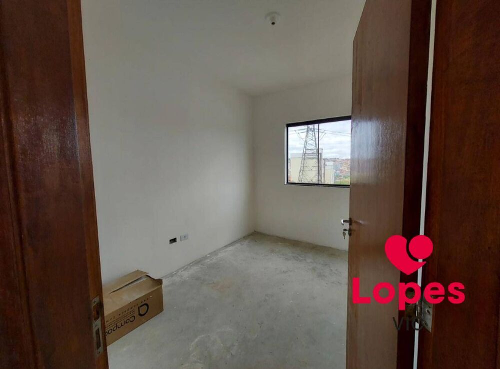 Casa, 3 quartos, 100 m² - Foto 2