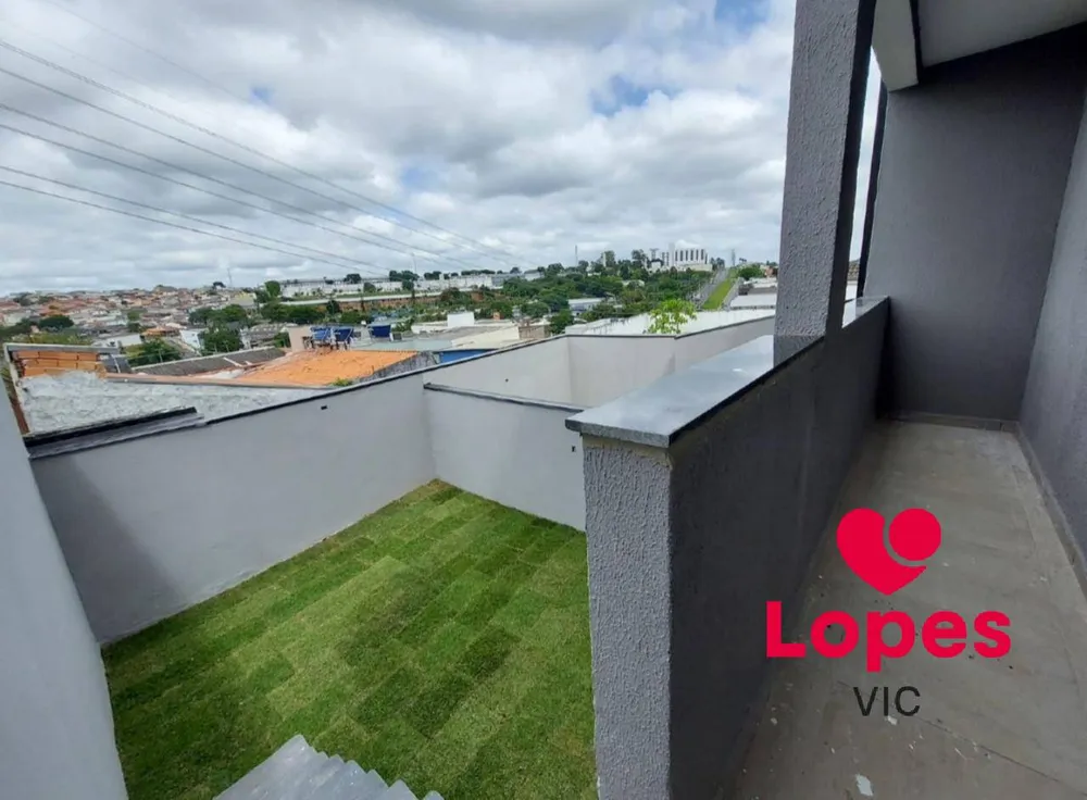 Casa, 3 quartos, 100 m² - Foto 8