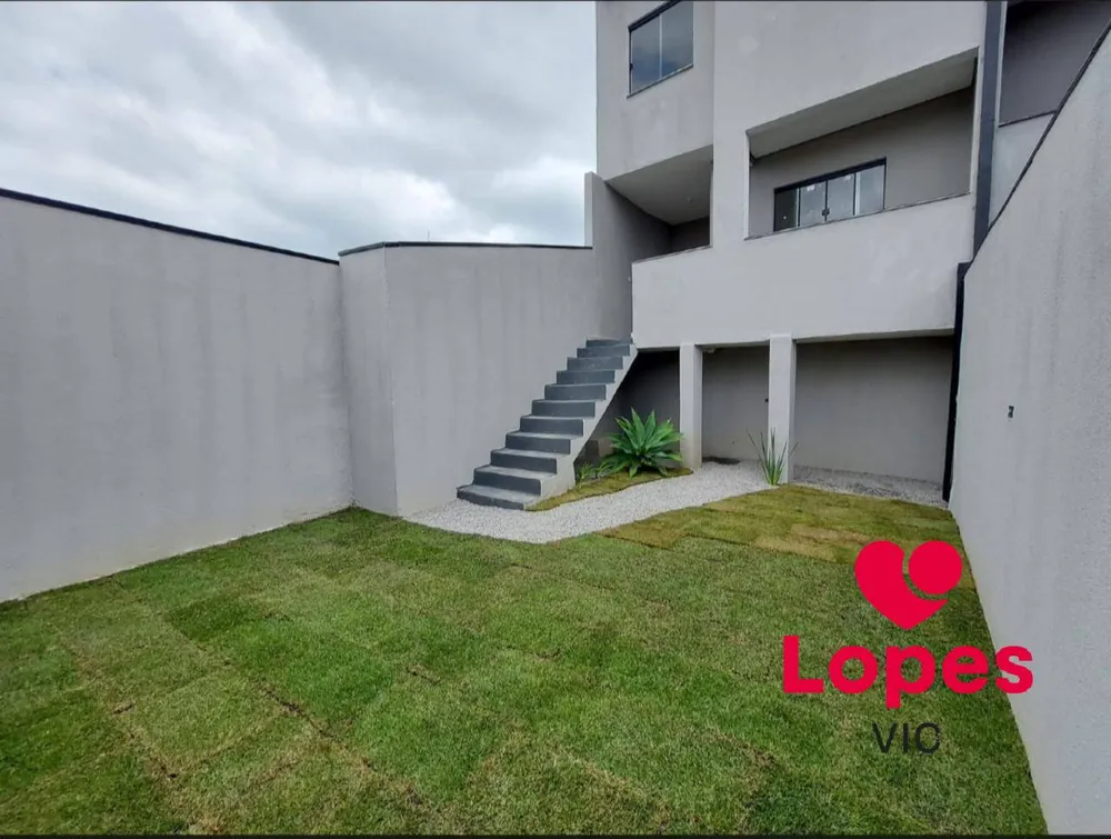 Casa, 3 quartos, 100 m² - Foto 6