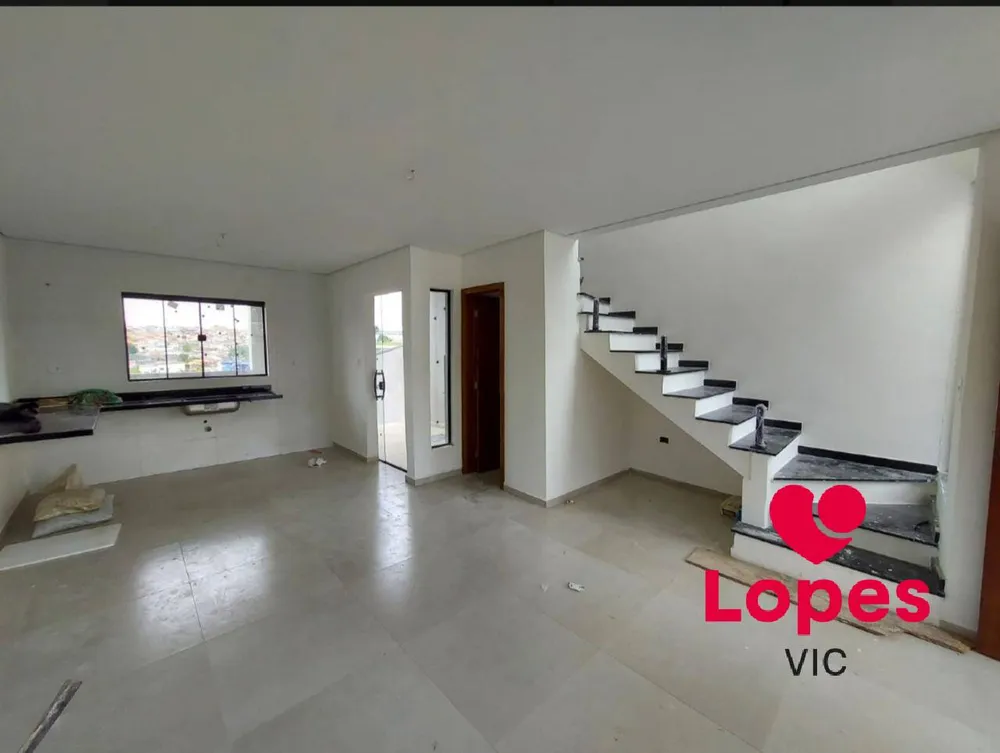 Casa, 3 quartos, 100 m² - Foto 10