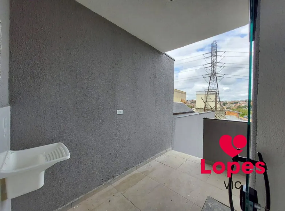 Casa, 3 quartos, 100 m² - Foto 20