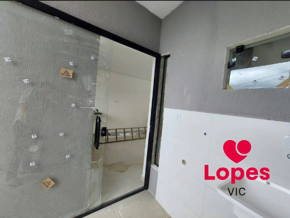Casa, 3 quartos, 100 m² - Foto 19