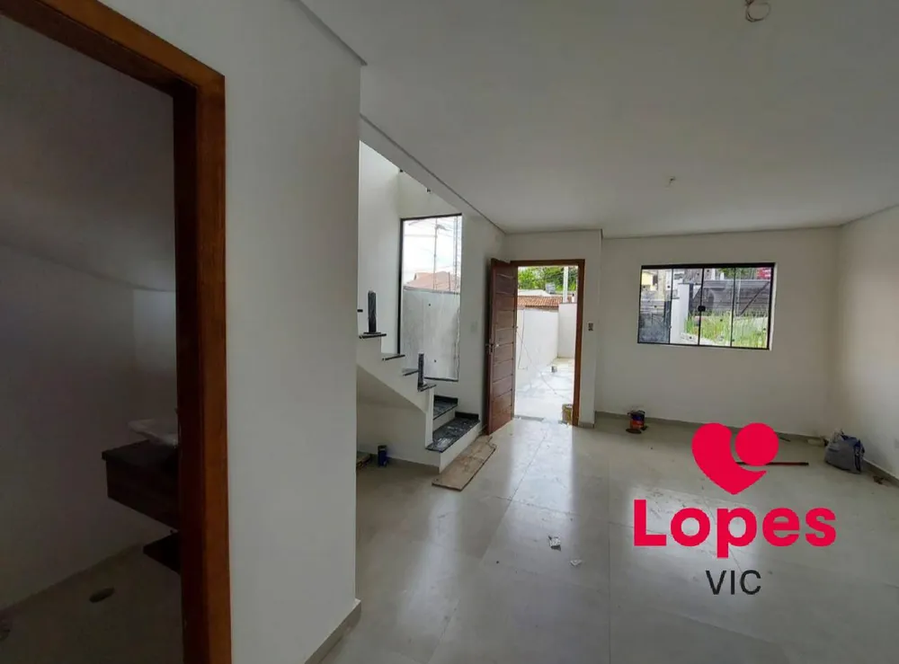Casa, 3 quartos, 100 m² - Foto 11