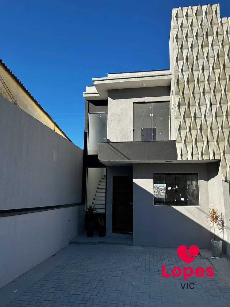 Casa, 3 quartos, 100 m² - Foto 5