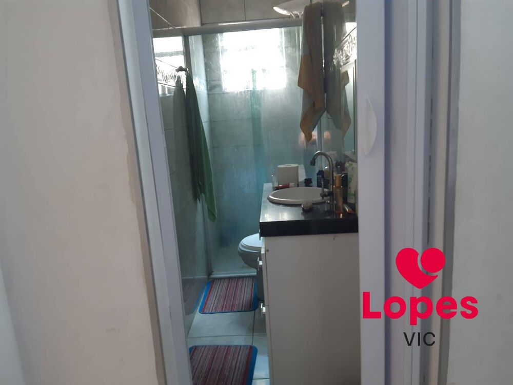 Apartamento à venda com 2 quartos - Foto 6