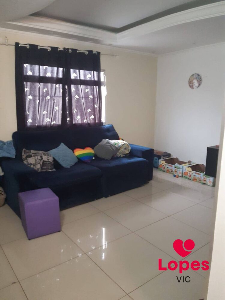 Apartamento à venda com 2 quartos - Foto 3