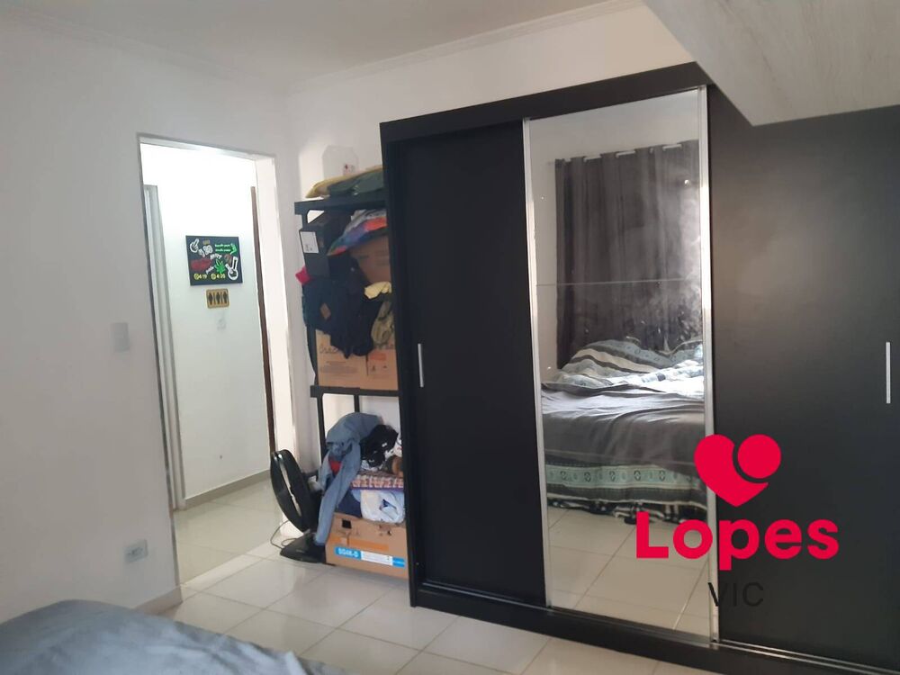 Apartamento à venda com 2 quartos - Foto 7