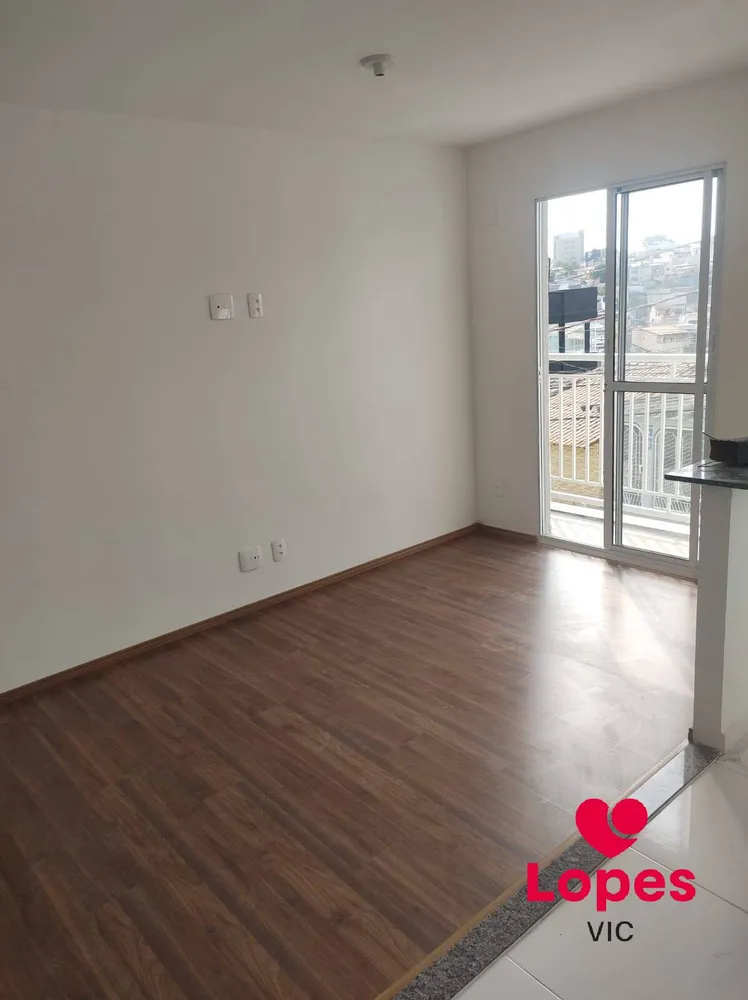 Apartamento, 2 quartos, 52 m² - Foto 7