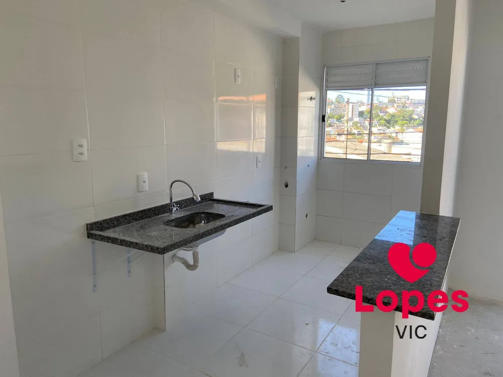 Apartamento, 2 quartos, 52 m² - Foto 12
