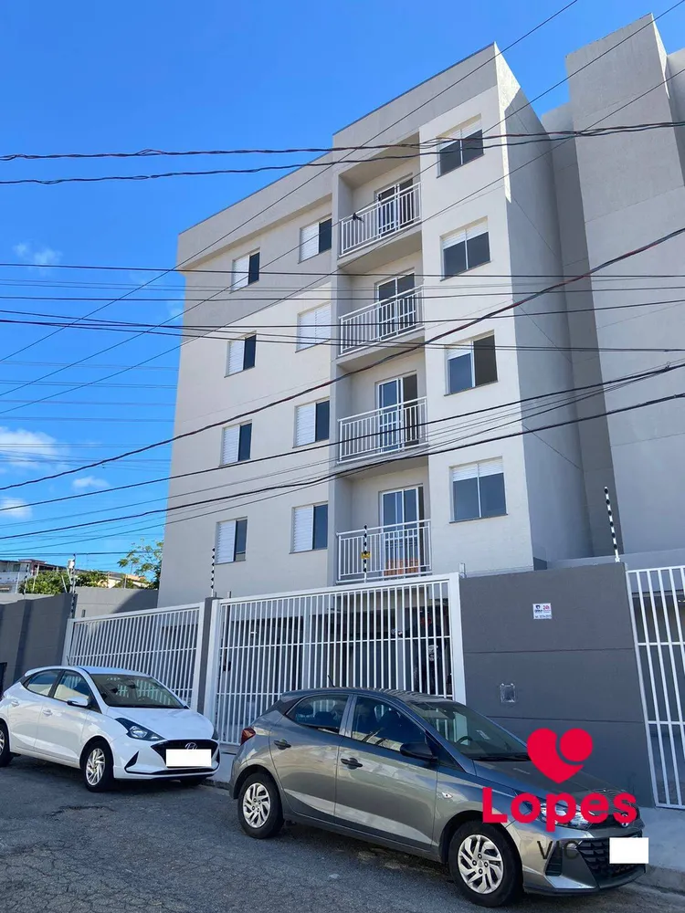 Apartamento, 2 quartos, 52 m² - Foto 8