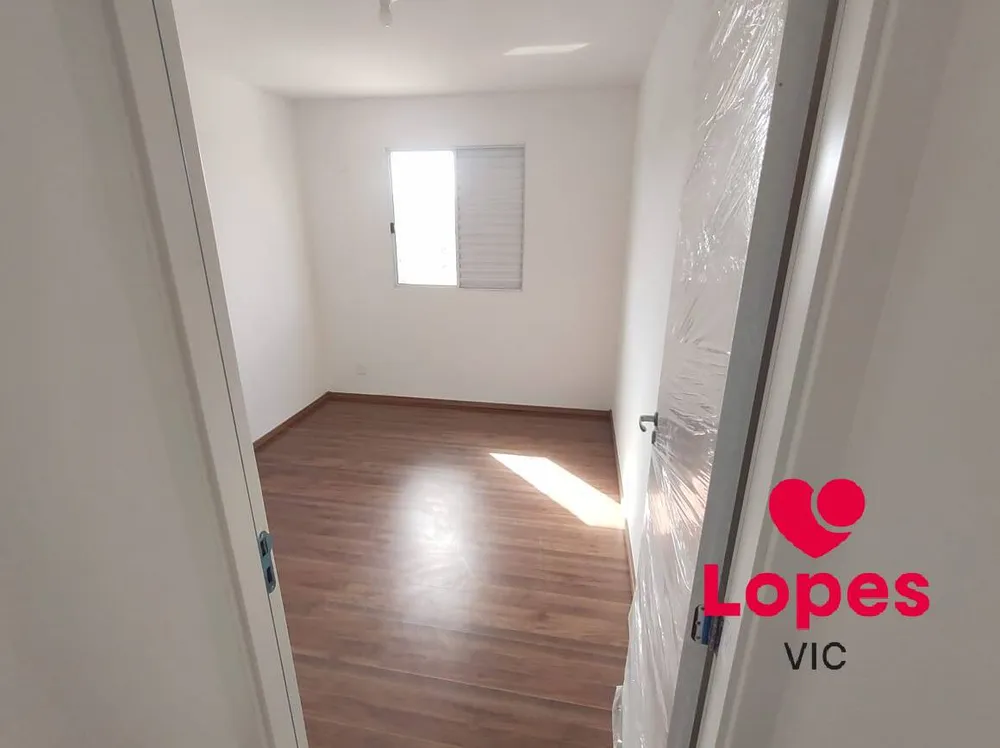 Apartamento, 2 quartos, 52 m² - Foto 5