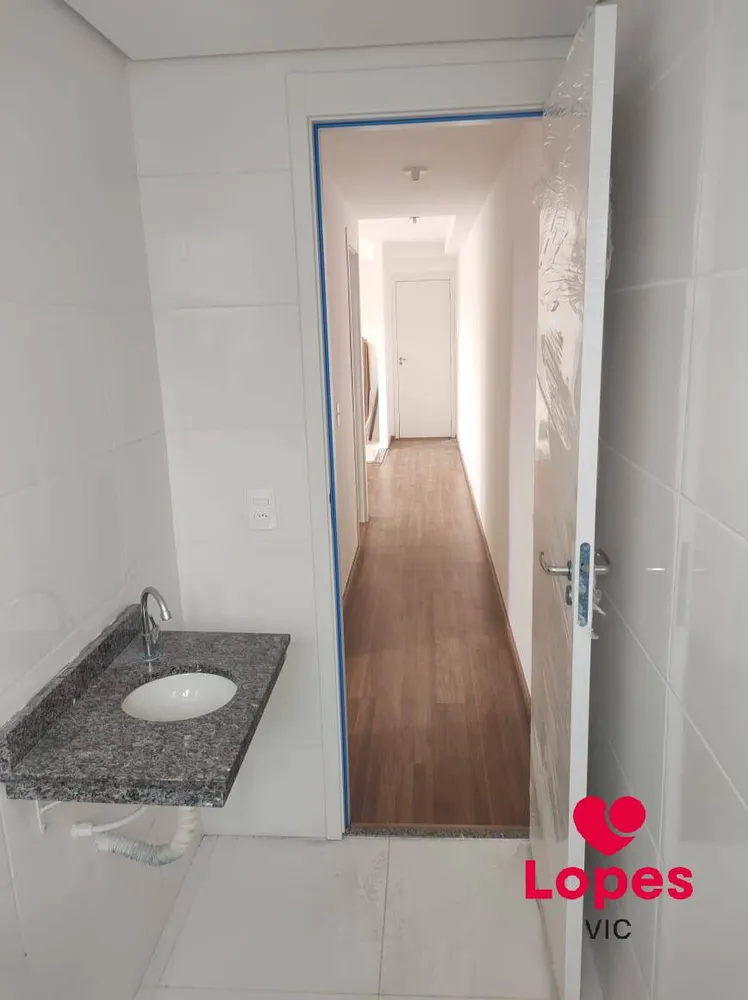 Apartamento, 2 quartos, 52 m² - Foto 6