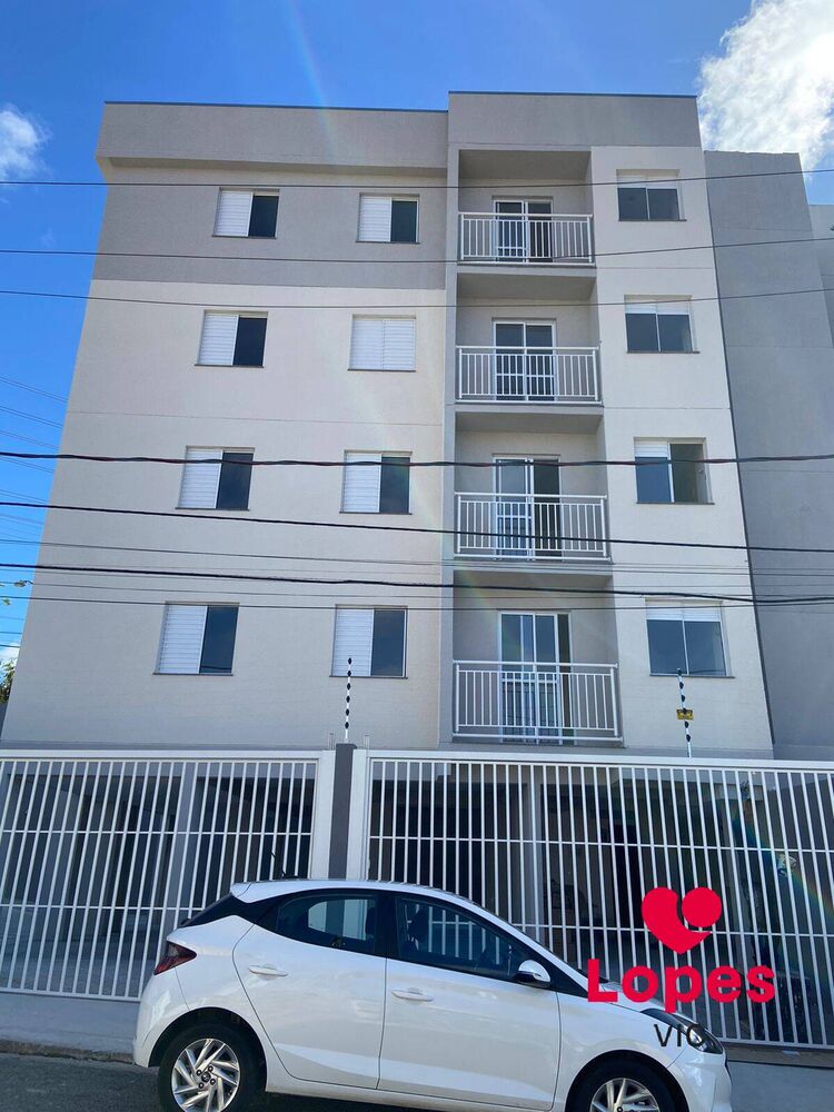 Apartamento, 2 quartos, 52 m² - Foto 3