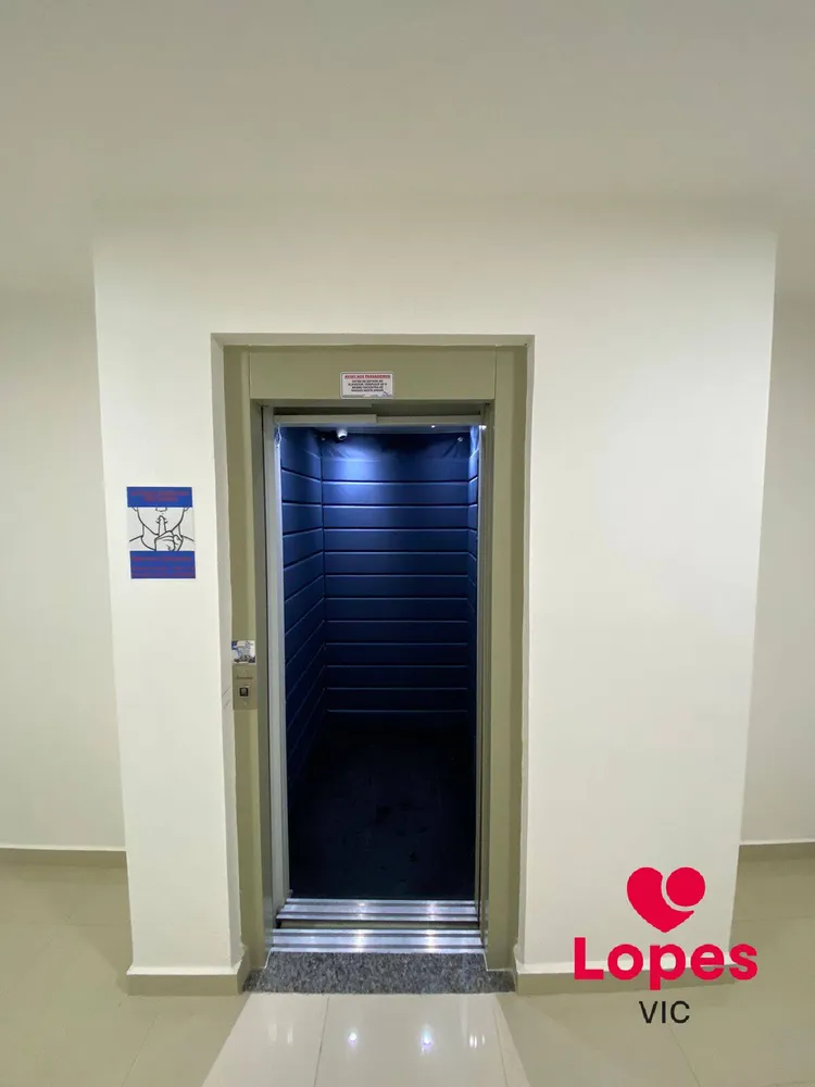 Apartamento, 2 quartos, 52 m² - Foto 15