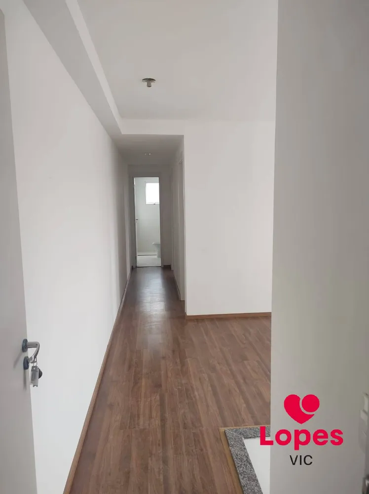 Apartamento, 2 quartos, 52 m² - Foto 10