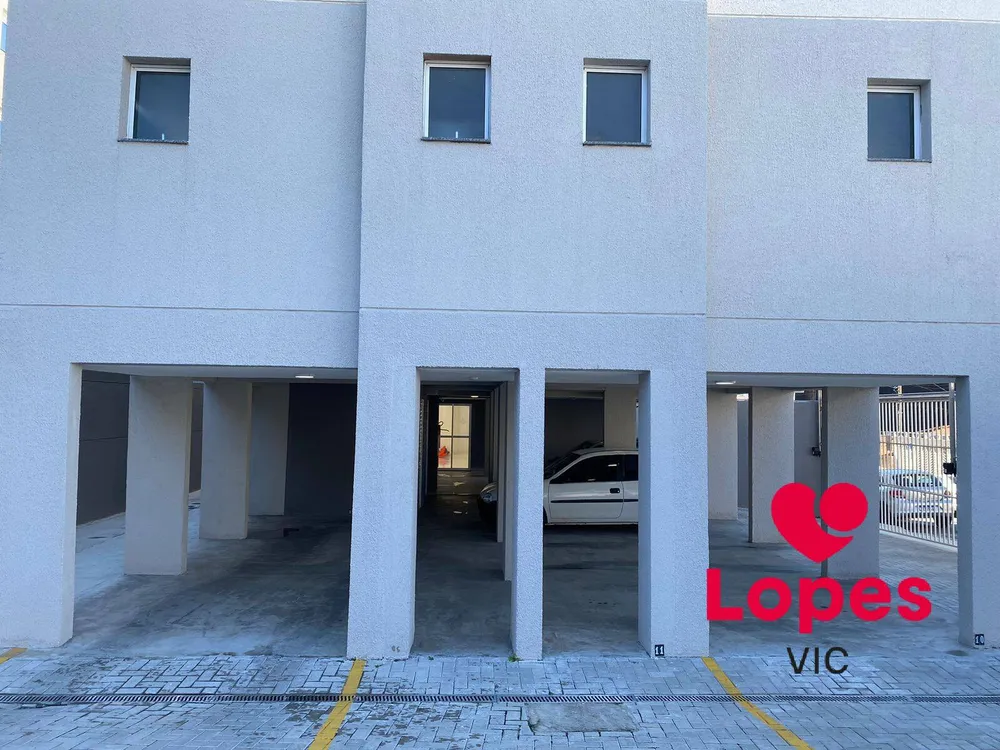 Apartamento, 2 quartos, 52 m² - Foto 14