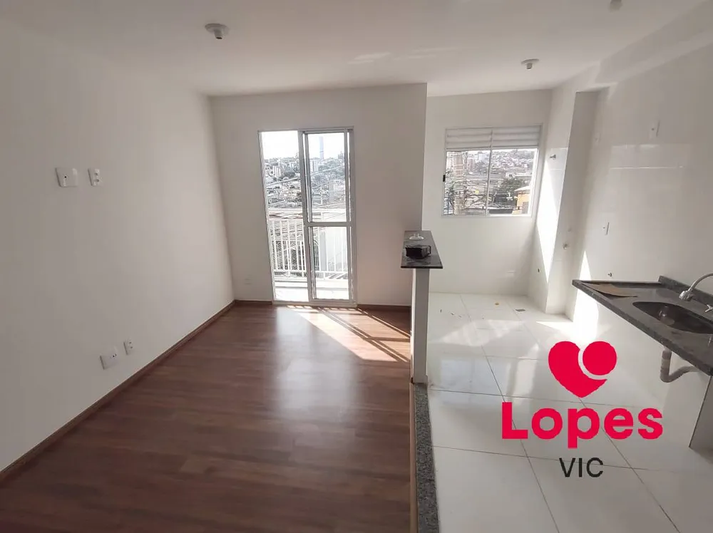 Apartamento, 2 quartos, 52 m² - Foto 13