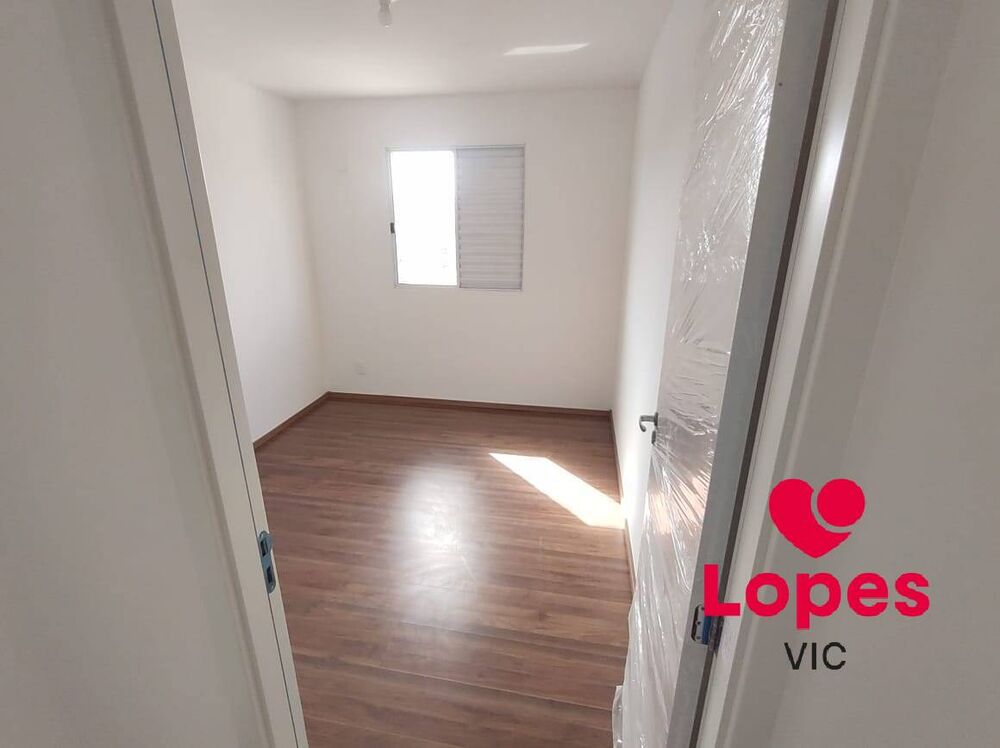 Apartamento, 2 quartos, 52 m² - Foto 1