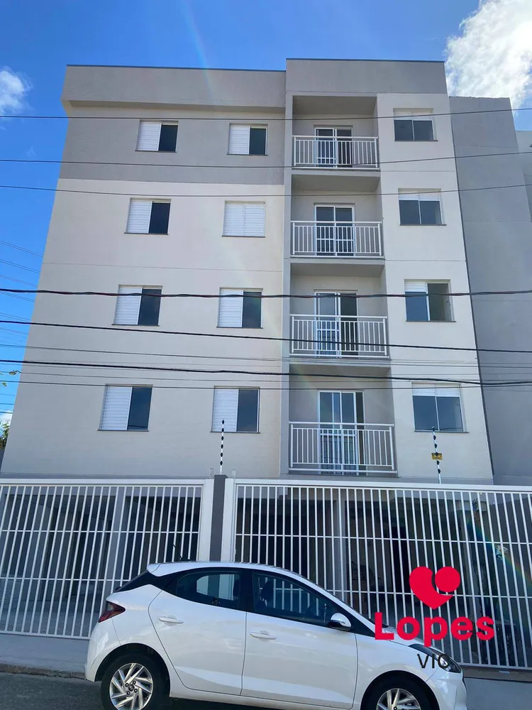 Apartamento, 2 quartos, 52 m² - Foto 11