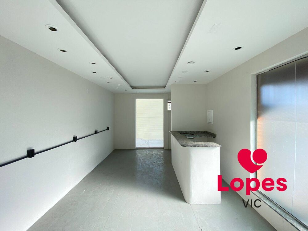 Conjunto Comercial-Sala para alugar - Foto 4