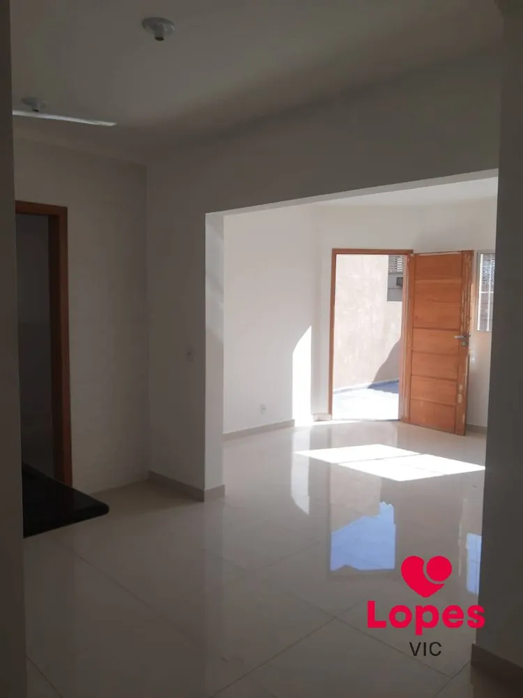 Casa, 3 quartos, 79 m² - Foto 8