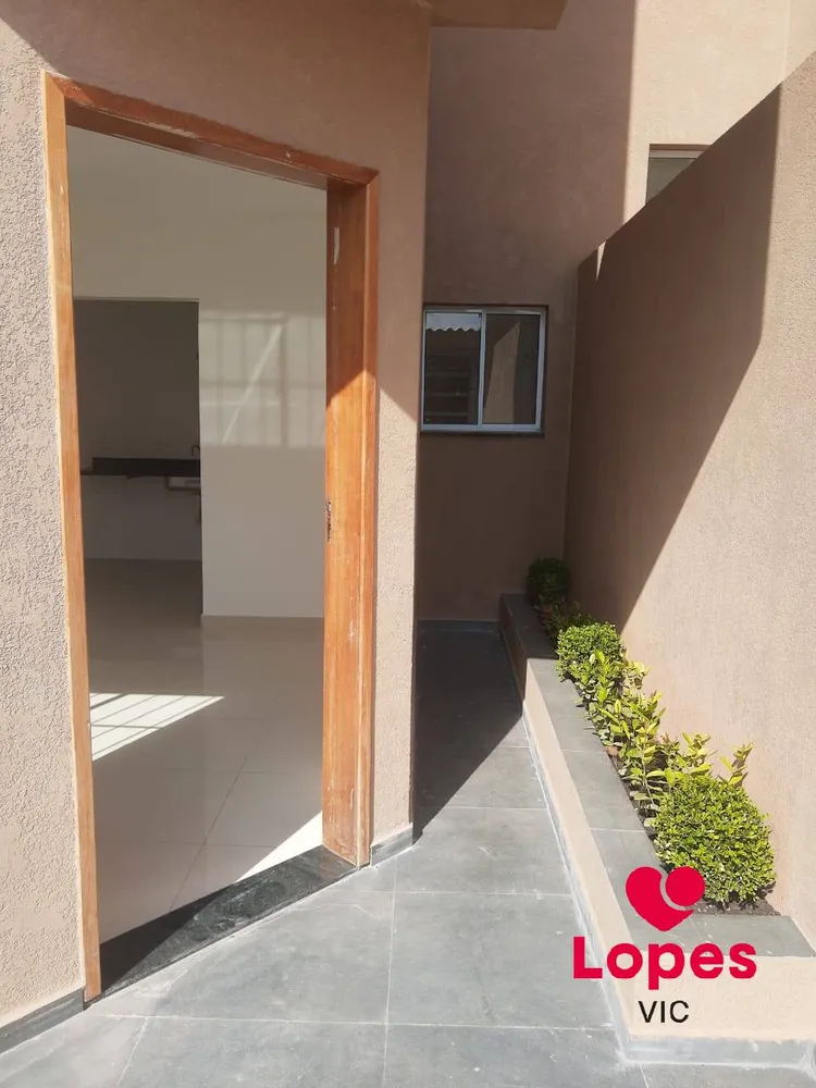 Casa, 3 quartos, 79 m² - Foto 7