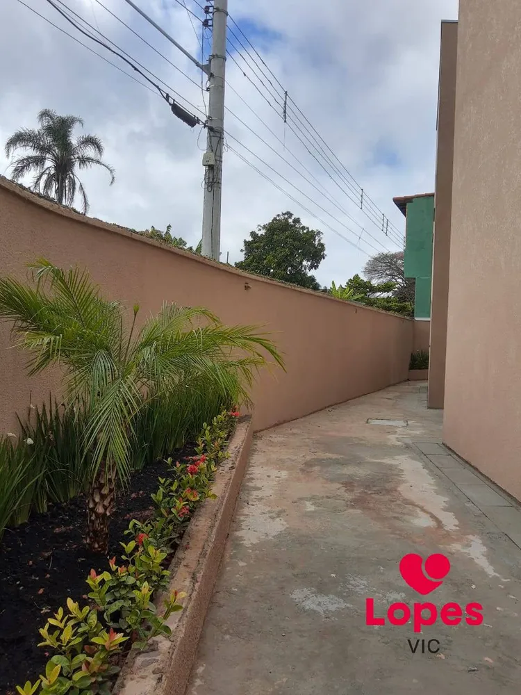 Casa, 3 quartos, 79 m² - Foto 2