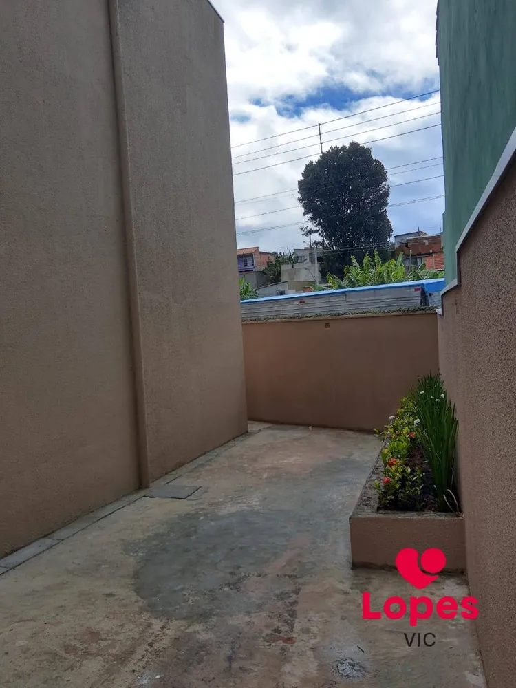 Casa, 3 quartos, 79 m² - Foto 3