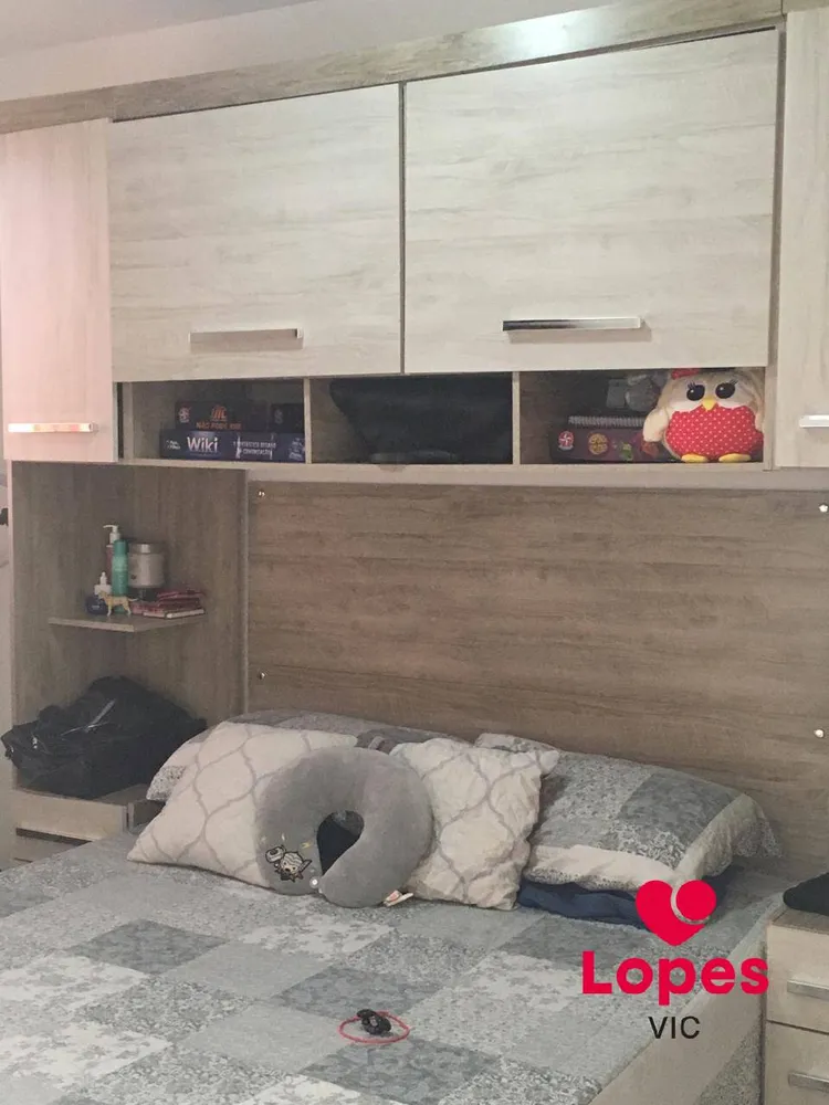 Apartamento, 3 quartos - Foto 11