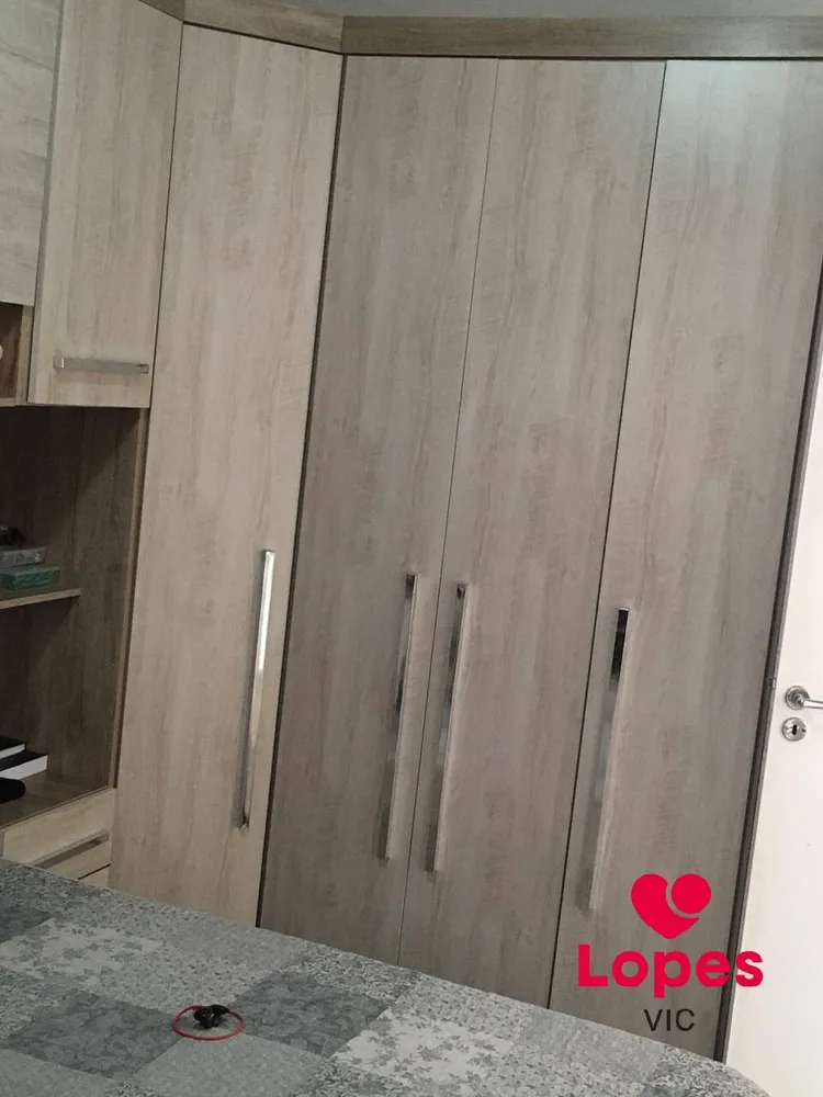 Apartamento, 3 quartos - Foto 10