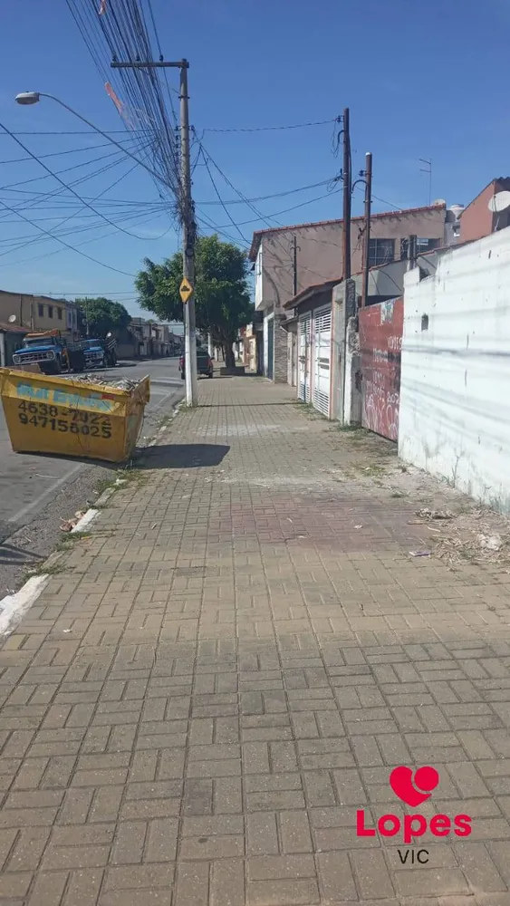 Terreno, 123 m² - Foto 7