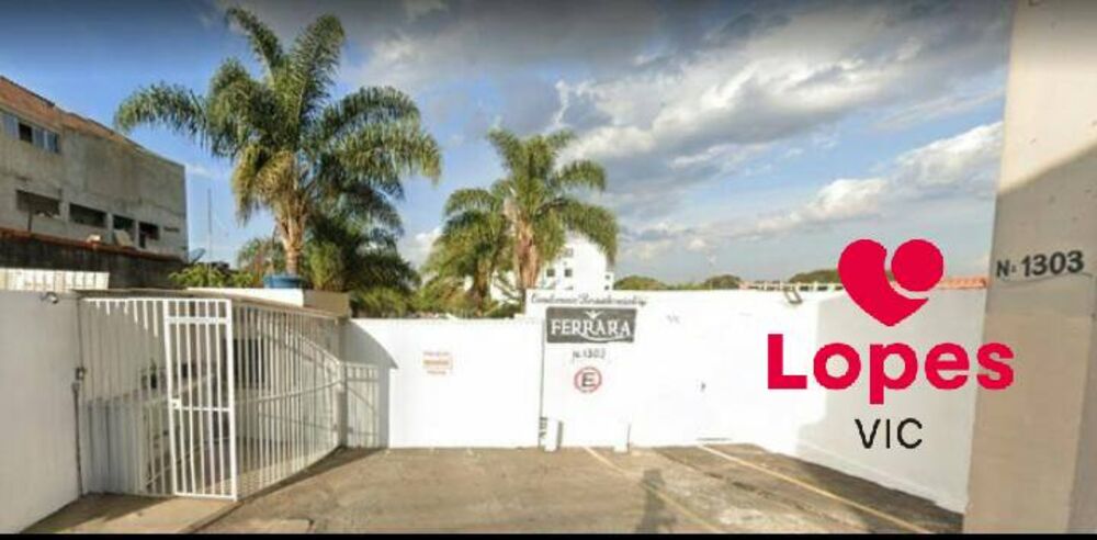 Casa, 2 quartos, 84 m² - Foto 1