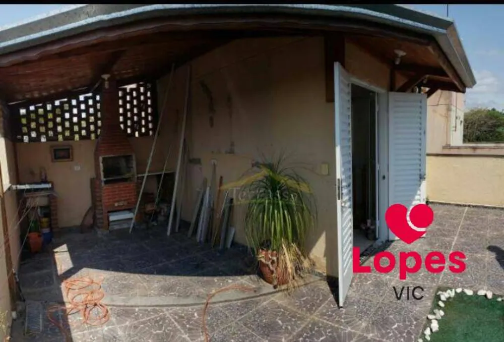Casa, 2 quartos, 84 m² - Foto 12